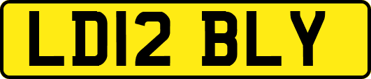 LD12BLY
