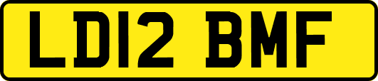 LD12BMF