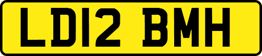 LD12BMH