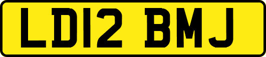 LD12BMJ