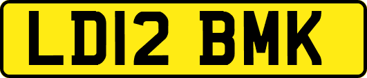 LD12BMK