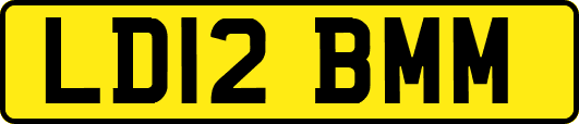LD12BMM