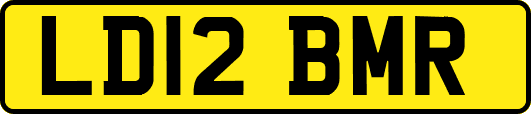 LD12BMR