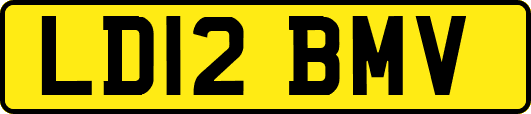 LD12BMV
