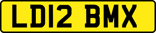 LD12BMX