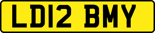 LD12BMY