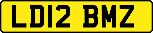 LD12BMZ