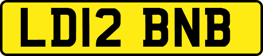 LD12BNB