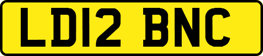 LD12BNC