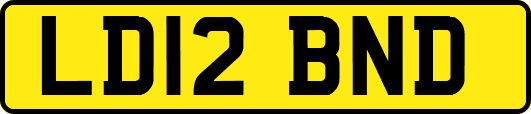 LD12BND