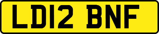 LD12BNF
