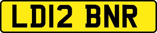 LD12BNR