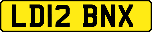 LD12BNX