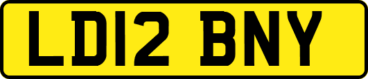 LD12BNY