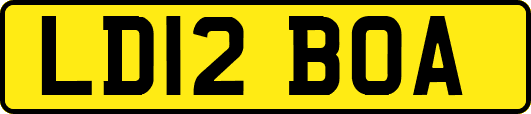 LD12BOA