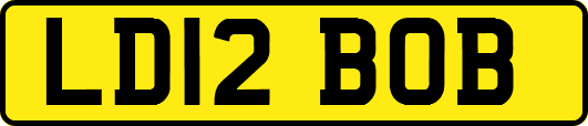 LD12BOB