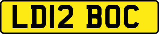 LD12BOC