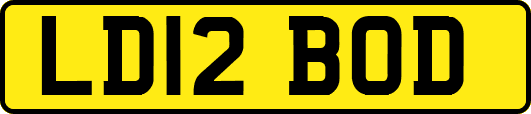 LD12BOD