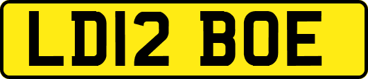 LD12BOE