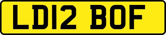 LD12BOF