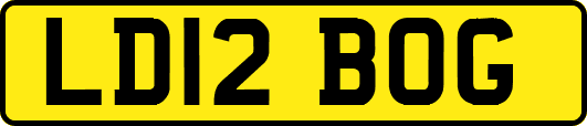LD12BOG