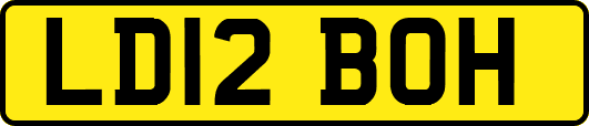 LD12BOH