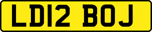 LD12BOJ