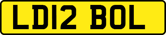 LD12BOL