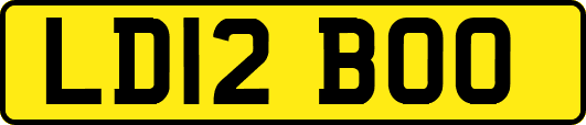 LD12BOO