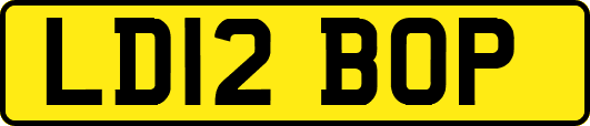 LD12BOP