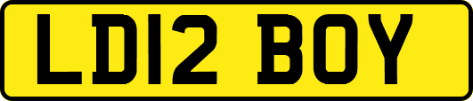 LD12BOY