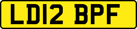 LD12BPF