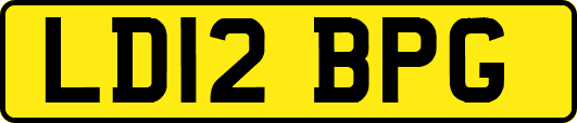 LD12BPG