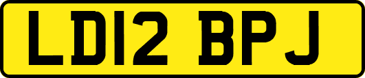 LD12BPJ