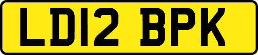 LD12BPK