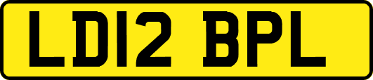LD12BPL