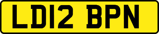 LD12BPN