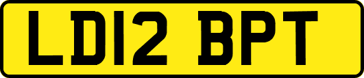 LD12BPT
