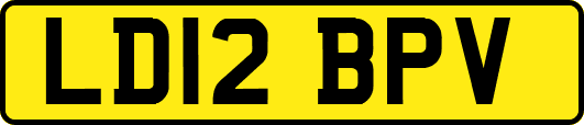 LD12BPV