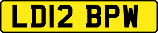 LD12BPW