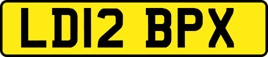 LD12BPX