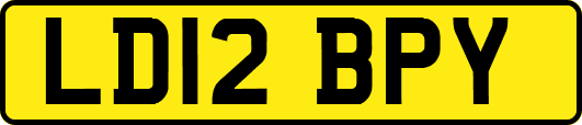 LD12BPY