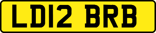 LD12BRB