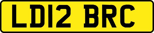 LD12BRC