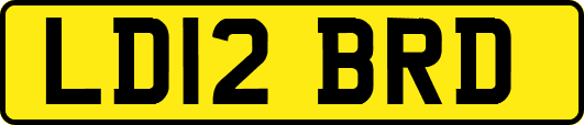 LD12BRD