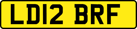 LD12BRF
