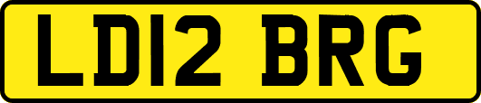 LD12BRG