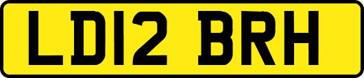 LD12BRH