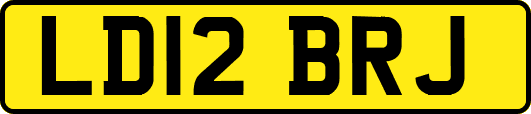 LD12BRJ