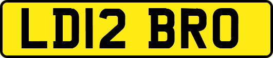 LD12BRO